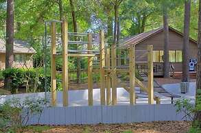 Carolina Club by Spinnaker Resorts