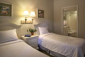 Carolina Club by Spinnaker Resorts