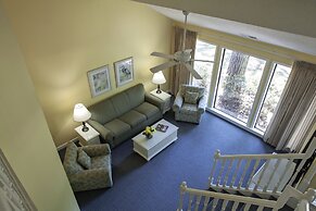 Carolina Club by Spinnaker Resorts