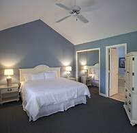Carolina Club by Spinnaker Resorts