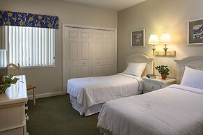 Carolina Club by Spinnaker Resorts