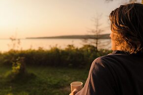 Chalets du bout du monde