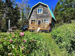 Chalets du bout du monde