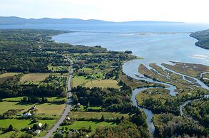 Chalets du bout du monde