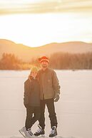 Chalets du bout du monde