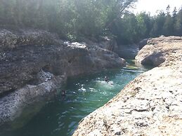 Chalets du bout du monde