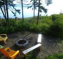 Chalets du bout du monde