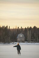 Chalets du bout du monde