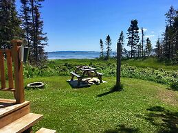 Chalets du bout du monde