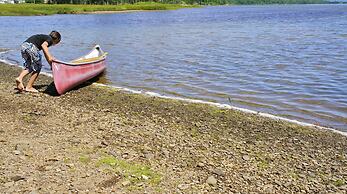 Chalets du bout du monde