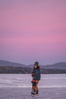 Chalets du bout du monde