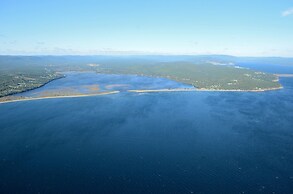 Chalets du bout du monde