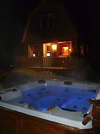 Chalets du bout du monde