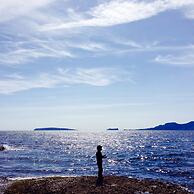 Chalets du bout du monde