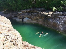 Chalets du bout du monde