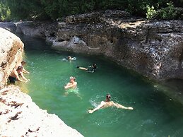 Chalets du bout du monde