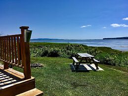 Chalets du bout du monde