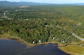 Chalets du bout du monde