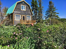 Chalets du bout du monde