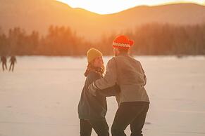 Chalets du bout du monde