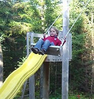 Chalets du bout du monde