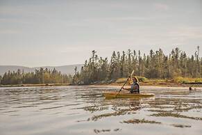 Chalets du bout du monde