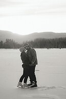 Chalets du bout du monde