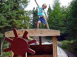 Chalets du bout du monde