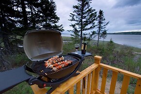 Chalets du bout du monde
