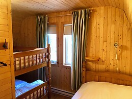 Chalets du bout du monde