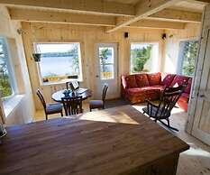 Chalets du bout du monde