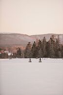 Chalets du bout du monde