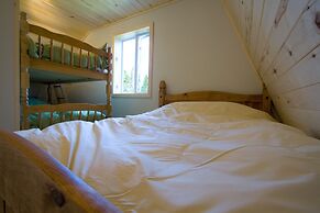 Chalets du bout du monde