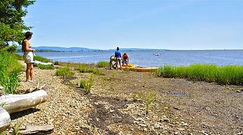 Chalets du bout du monde