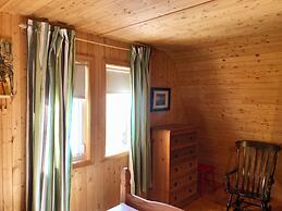 Chalets du bout du monde