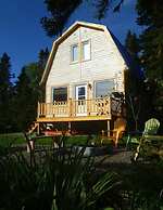 Chalets du bout du monde