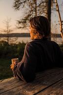 Chalets du bout du monde