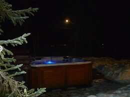 Chalets du bout du monde