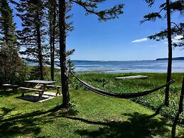 Chalets du bout du monde