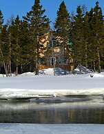 Chalets du bout du monde