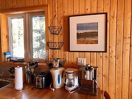 Chalets du bout du monde