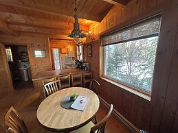 Chalets du bout du monde