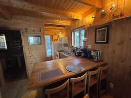 Chalets du bout du monde