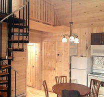 Chalets du bout du monde