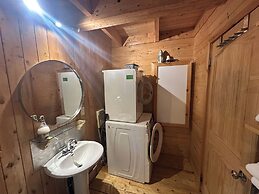 Chalets du bout du monde