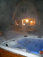 Chalets du bout du monde