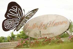 Butterfly Manor Bed & Breakfast