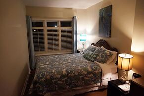 Butterfly Manor Bed & Breakfast