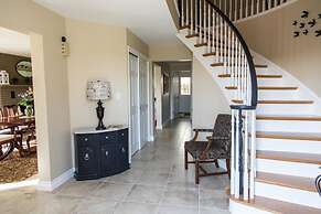 Butterfly Manor Bed & Breakfast