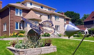 Butterfly Manor Bed & Breakfast